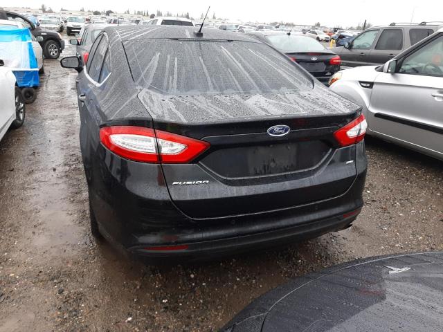 Photo 6 from auction – 2015 FORD FUSION SE with VIN 3FA6P0H79FR105237