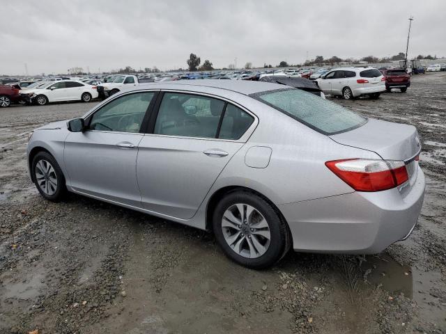 Photo 2 from auction – 2015 HONDA ACCORD LX with VIN 1HGCR2F3XFA192306