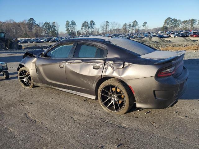 Photo 2 from auction – 2019 DODGE CHARGER R/ with VIN 2C3CDXCTXKH622088