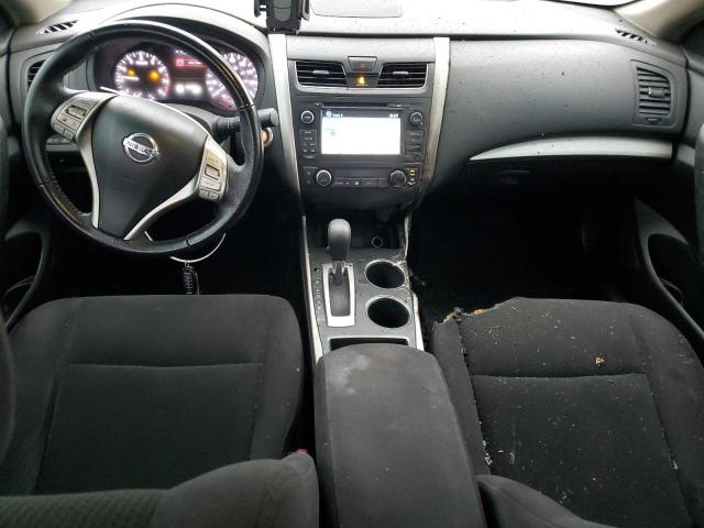 Photo 8 from auction – 2013 NISSAN ALTIMA 2.5 with VIN 1N4AL3AP0DN460427