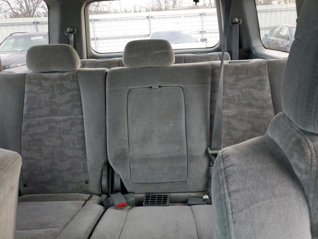 Photo 10 from auction – 2003 HONDA PILOT EX with VIN 2HKYF184X3H596529