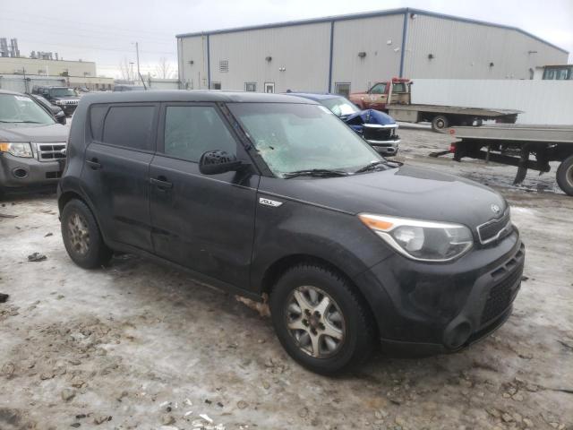 Photo 4 from auction – 2016 KIA SOUL with VIN KNDJN2A26G7350669