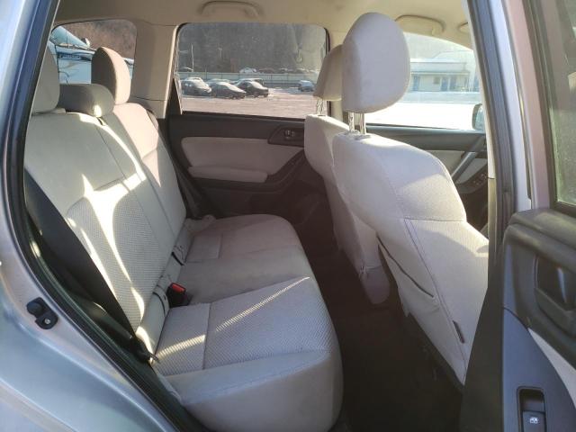 Photo 11 from auction – 2014 SUBARU FORESTER 2 with VIN JF2SJAAC2EH461845