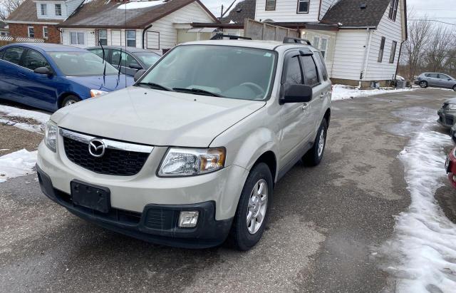 Foto 2 de la subasta – 2009 MAZDA TRIBUTE I con VIN 4F2CZ02779KM04413