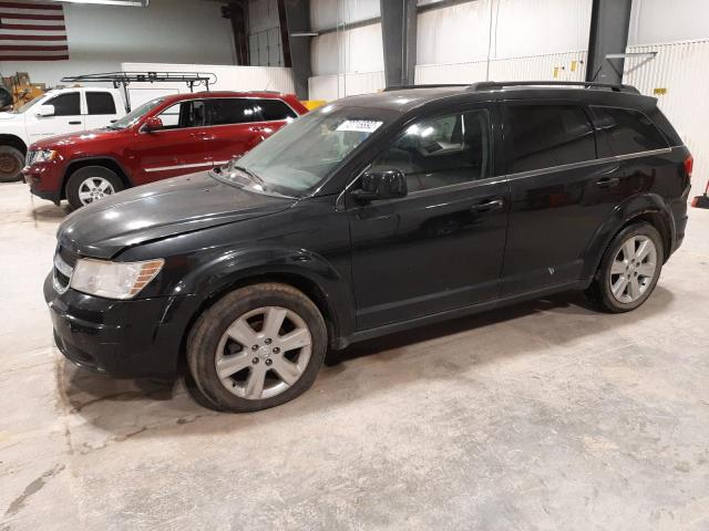 DODGE JOURNEY SX 2010 with VIN 3D4PH5FV9AT143415 - Photo from auction
