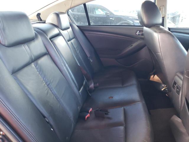 Photo 10 from auction – 2008 NISSAN ALTIMA 2.5 with VIN 1N4AL21E18C286457