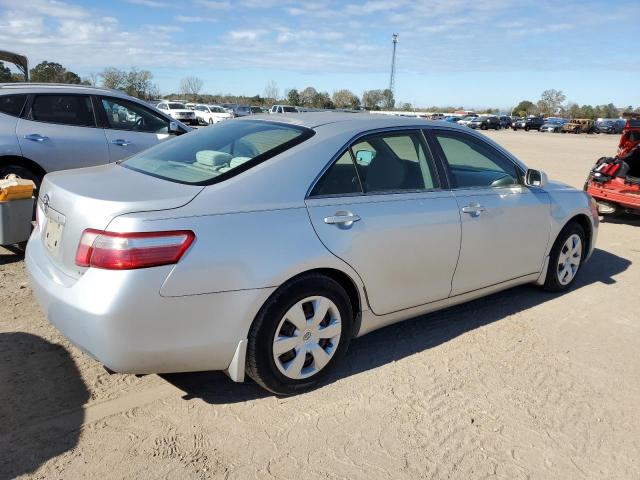 Photo 3 from auction – 2007 TOYOTA CAMRY CE with VIN 4T1BE46K57U062406