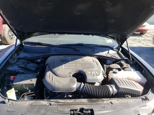 Photo 11 from auction – 2022 DODGE CHARGER SX with VIN 2C3CDXBGXNH172774