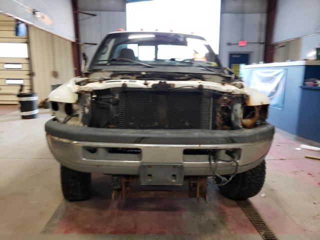 Photo 5 from auction – 2000 DODGE RAM 2500 with VIN 3B7KF26Z0YM218957