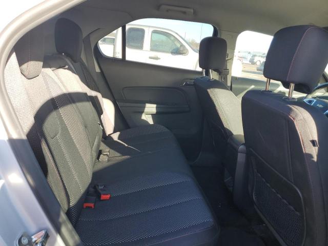 Photo 10 from auction – 2015 CHEVROLET EQUINOX LT with VIN 2GNFLFEKXF6193313