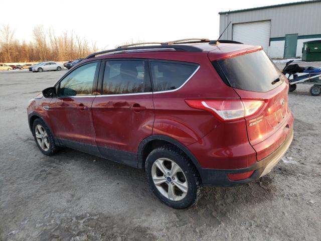 Photo 2 from auction – 2013 FORD ESCAPE SE with VIN 1FMCU9G97DUD25393