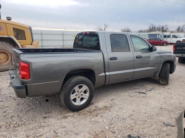 Photo 3 from auction – 2011 DODGE DAKOTA SLT with VIN 1D7RE3GK0BS564200