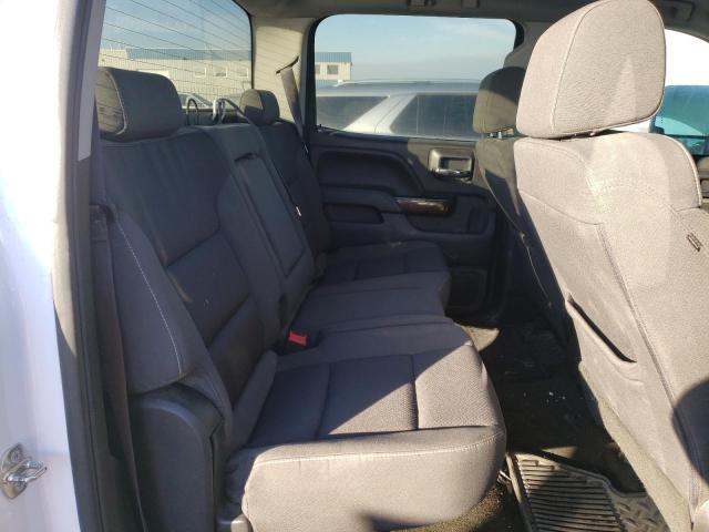 Photo 10 from auction – 2016 GMC SIERRA K25 with VIN 1GT12SEG9GF167769