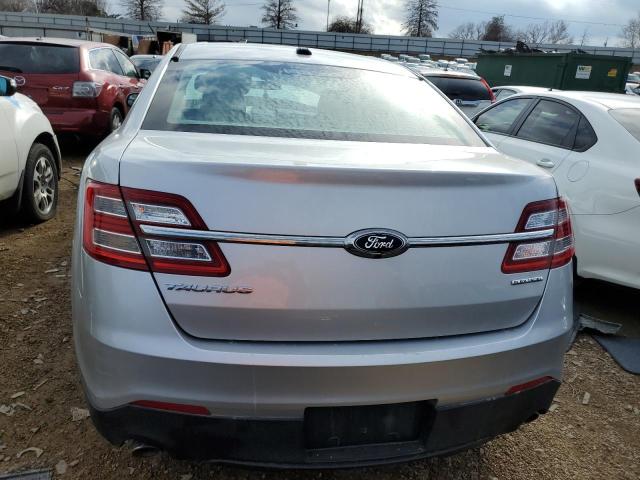 Photo 6 from auction – 2016 FORD TAURUS SE with VIN 1FAHP2D88GG129637