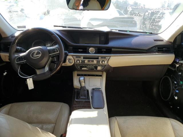 Photo 8 from auction – 2016 LEXUS ES 350 with VIN 58ABK1GG0GU013334
