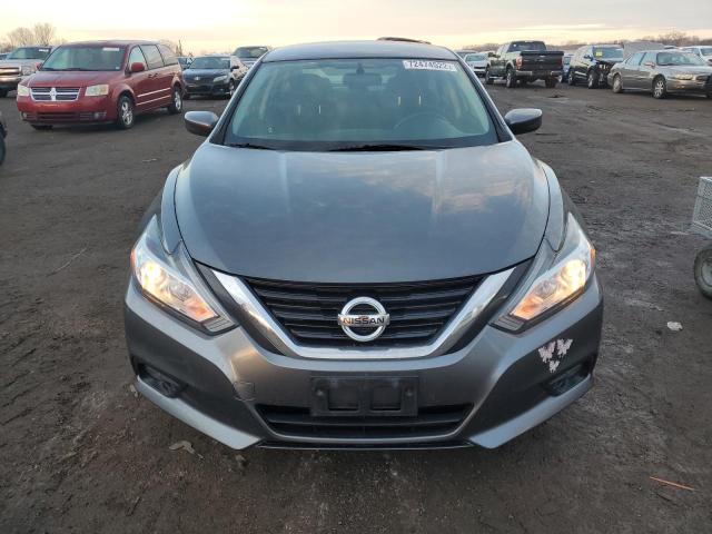 Photo 5 from auction – 2017 NISSAN ALTIMA 2.5 with VIN 1N4AL3AP2HC291514