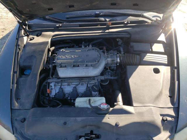 Photo 11 from auction – 2005 ACURA TL with VIN 19UUA66275A009422
