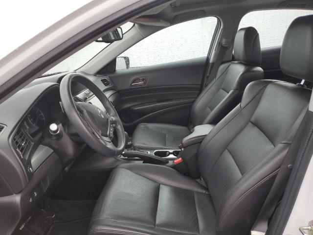 Zdjęcie 7 z aukcji – 2016 ACURA ILX PREMIU z VIN 19UDE2F74GA005808