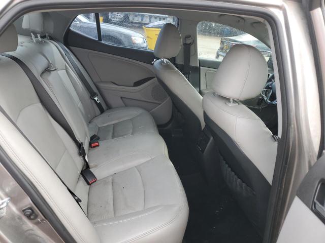 Photo 10 from auction – 2013 KIA OPTIMA EX with VIN 5XXGN4A77DG256918