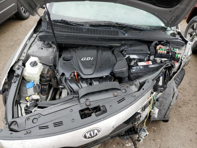 Foto 11 de la subasta – 2013 KIA OPTIMA EX con VIN 5XXGN4A71DG186283