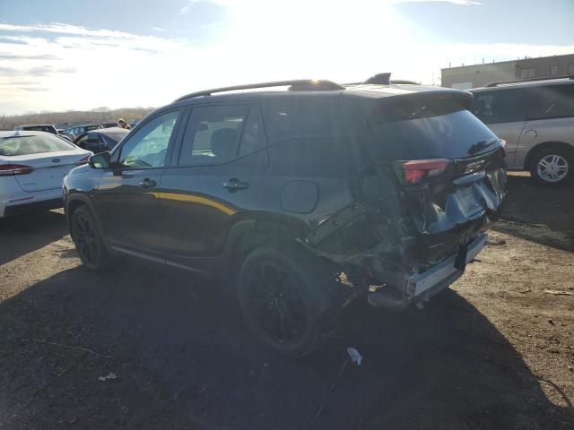 Photo 2 from auction – 2020 GMC TERRAIN SL with VIN 3GKALPEVXLL305199