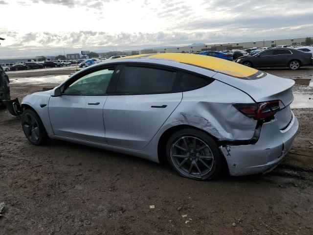 Photo 2 from auction – 2018 TESLA MODEL 3 with VIN 5YJ3E1EA2JF040525