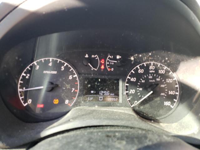 Photo 9 from auction – 2013 NISSAN SENTRA with VIN 3N1AB7AP2DL760655