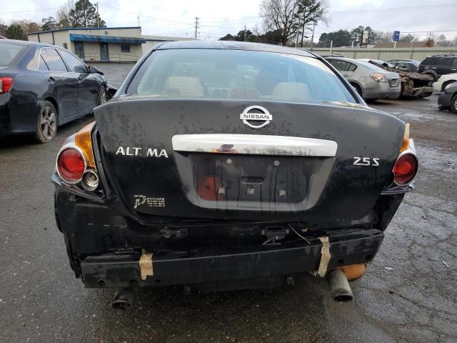 Photo 6 from auction – 2011 NISSAN ALTIMA BAS with VIN 1N4AL2AP7BN496154
