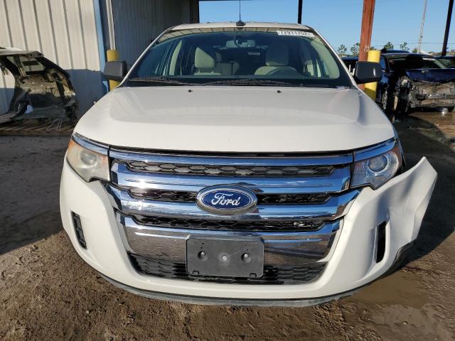 Photo 5 from auction – 2011 FORD EDGE SE with VIN 2FMDK3GC1BBA59441
