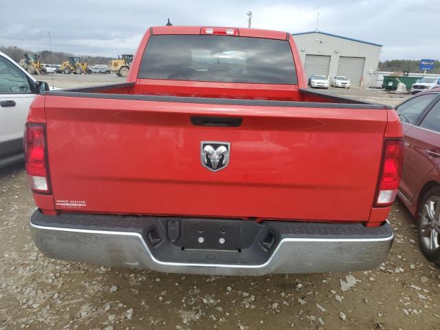 صورة رقم 6 من المزاد - 2021 RAM 1500 CLASS مع VIN 1C6RR6KG6MS547981