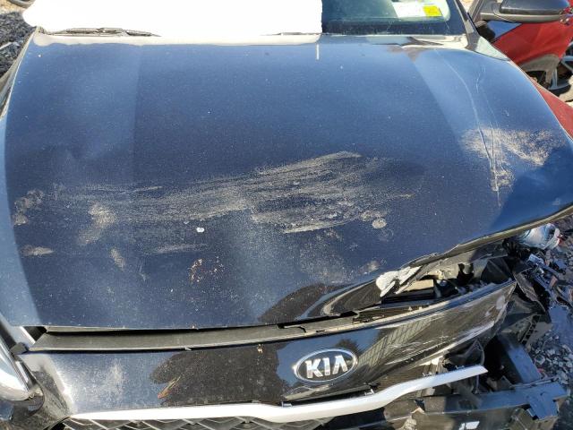 Photo 11 from auction – 2019 KIA FORTE FE with VIN 3KPF24AD3KE044534