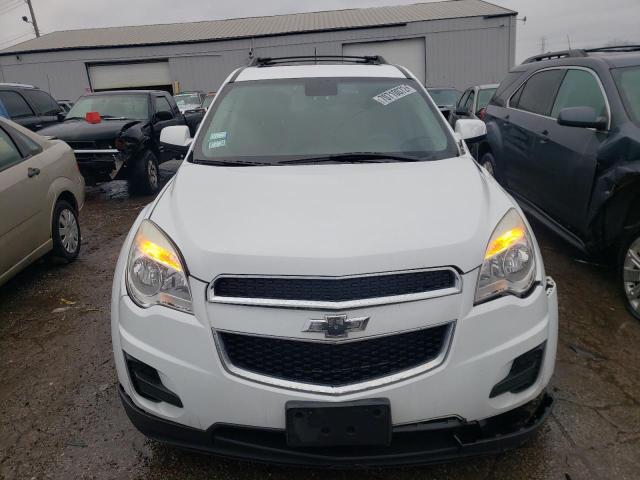 Photo 5 from auction – 2014 CHEVROLET EQUINOX LT with VIN 2GNFLFEK6E6182128