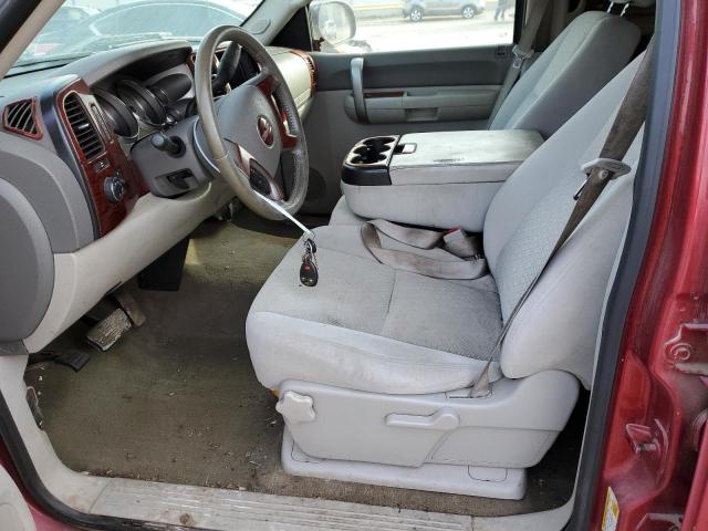 صورة رقم 7 من المزاد - 2007 GMC NEW SIERRA مع VIN 2GTEC13J371526385