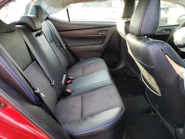 Photo 10 from auction – 2019 TOYOTA COROLLA L with VIN 2T1BURHE1KC143968