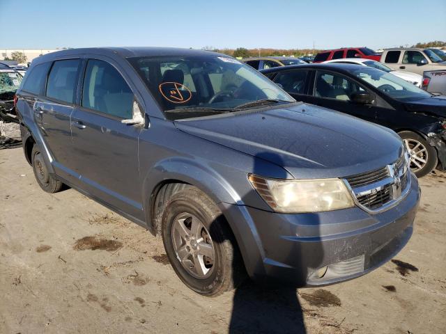 Photo 4 from auction – 2009 DODGE JOURNEY SE with VIN 3D4GG47B59T246294