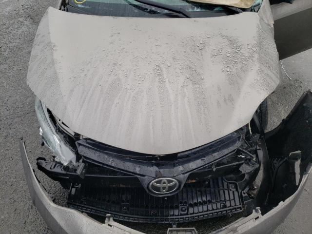 Photo 11 from auction – 2018 TOYOTA COROLLA L with VIN 2T1BURHEXJC016800