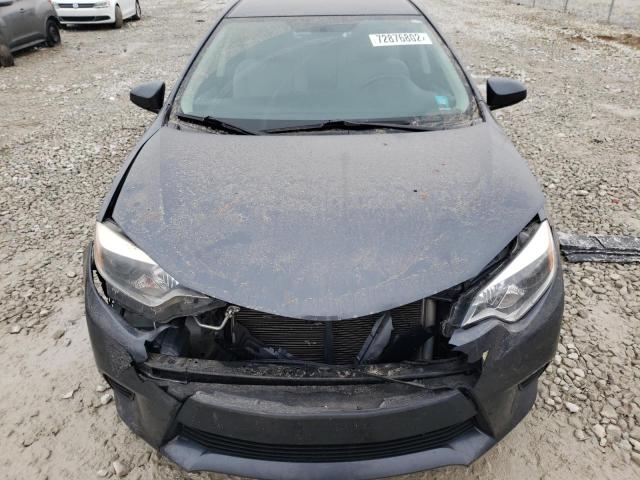 Photo 11 from auction – 2014 TOYOTA COROLLA L with VIN 2T1BURHE0EC063050