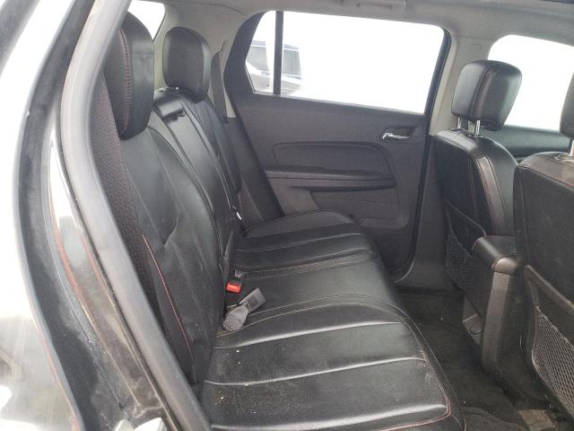 Photo 11 from auction – 2013 GMC TERRAIN SL with VIN 2GKFLVEK4D6300540