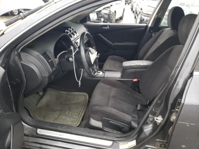Photo 7 from auction – 2012 NISSAN ALTIMA BAS with VIN 1N4AL2AP6CN477046
