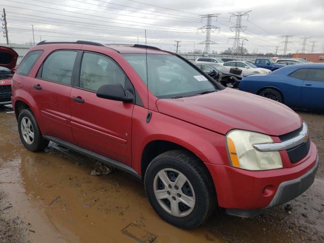 Photo 4 from auction – 2006 CHEVROLET EQUINOX LS with VIN 2CNDL13F866203700