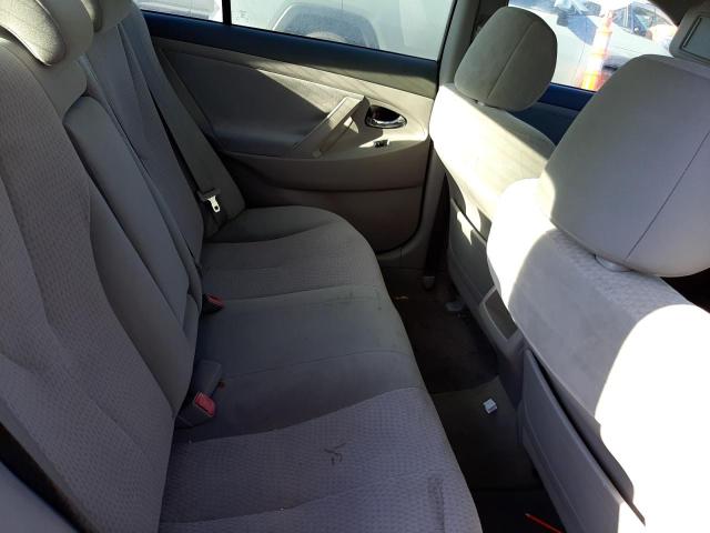 Photo 10 from auction – 2011 TOYOTA CAMRY BASE with VIN 4T4BF3EK9BR168400