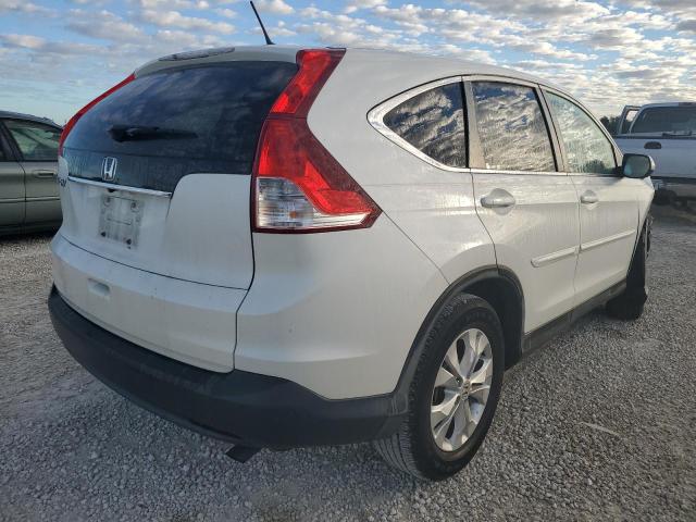 Photo 3 from auction – 2014 HONDA CR-V EX with VIN 5J6RM3H55EL004381