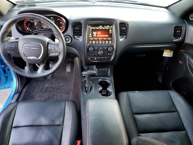 Photo 8 from auction – 2018 DODGE DURANGO R/ with VIN 1C4SDJCTXJC443409