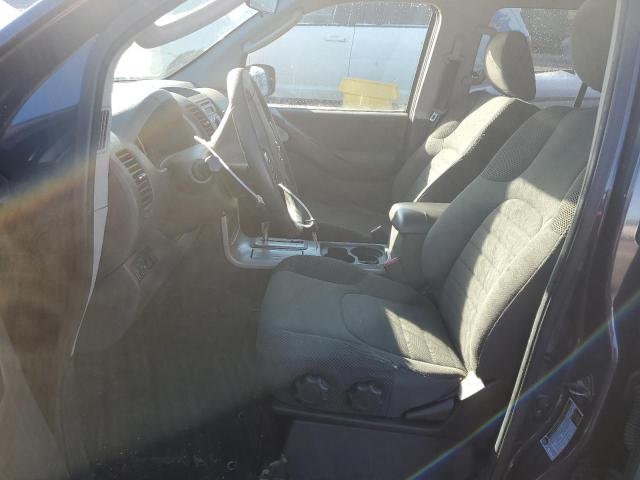 Photo 7 from auction – 2012 NISSAN PATHFINDER with VIN 5N1AR1NN2CC628564