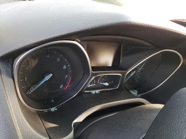 Photo 9 from auction – 2012 FORD FOCUS SE with VIN 1FAHP3F29CL315803