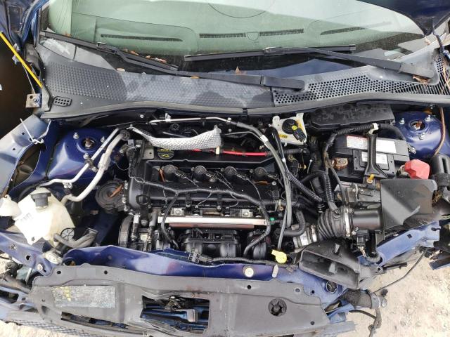Photo 11 from auction – 2009 FORD FOCUS with VIN 1FAHP33N89W166225