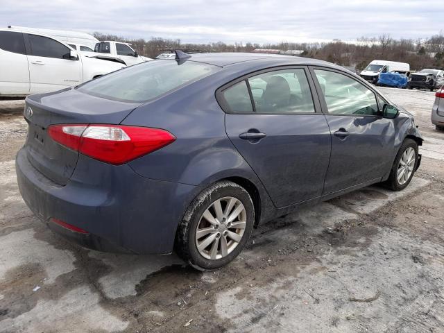 Photo 3 from auction – 2014 KIA FORTE LX with VIN KNAFX4A61E5170181