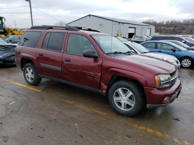 Photo 4 from auction – 2004 CHEVROLET TRAILBLAZE with VIN 1GNES16S946238521