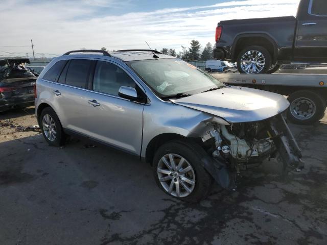 Photo 4 from auction – 2013 FORD EDGE LIMIT with VIN 2FMDK4KC7DBC03445
