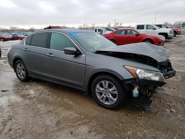 Photo 4 from auction – 2012 HONDA ACCORD SE with VIN 1HGCP2F62CA189914